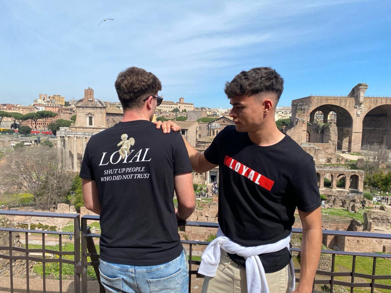 TEES