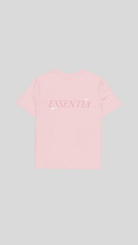 ESSENTIA SPARKLE PINK