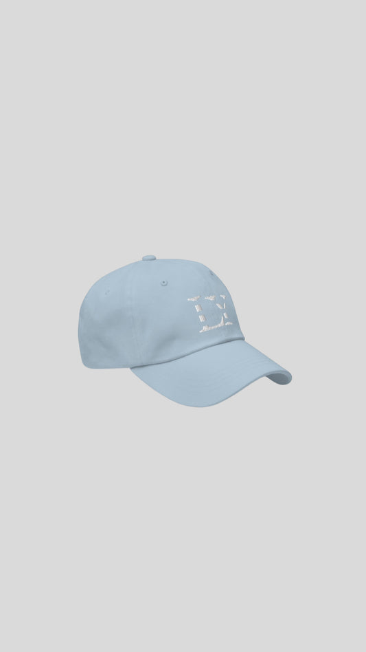CAP LY BLUE