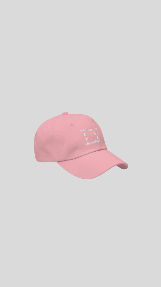 CAP LY PINK