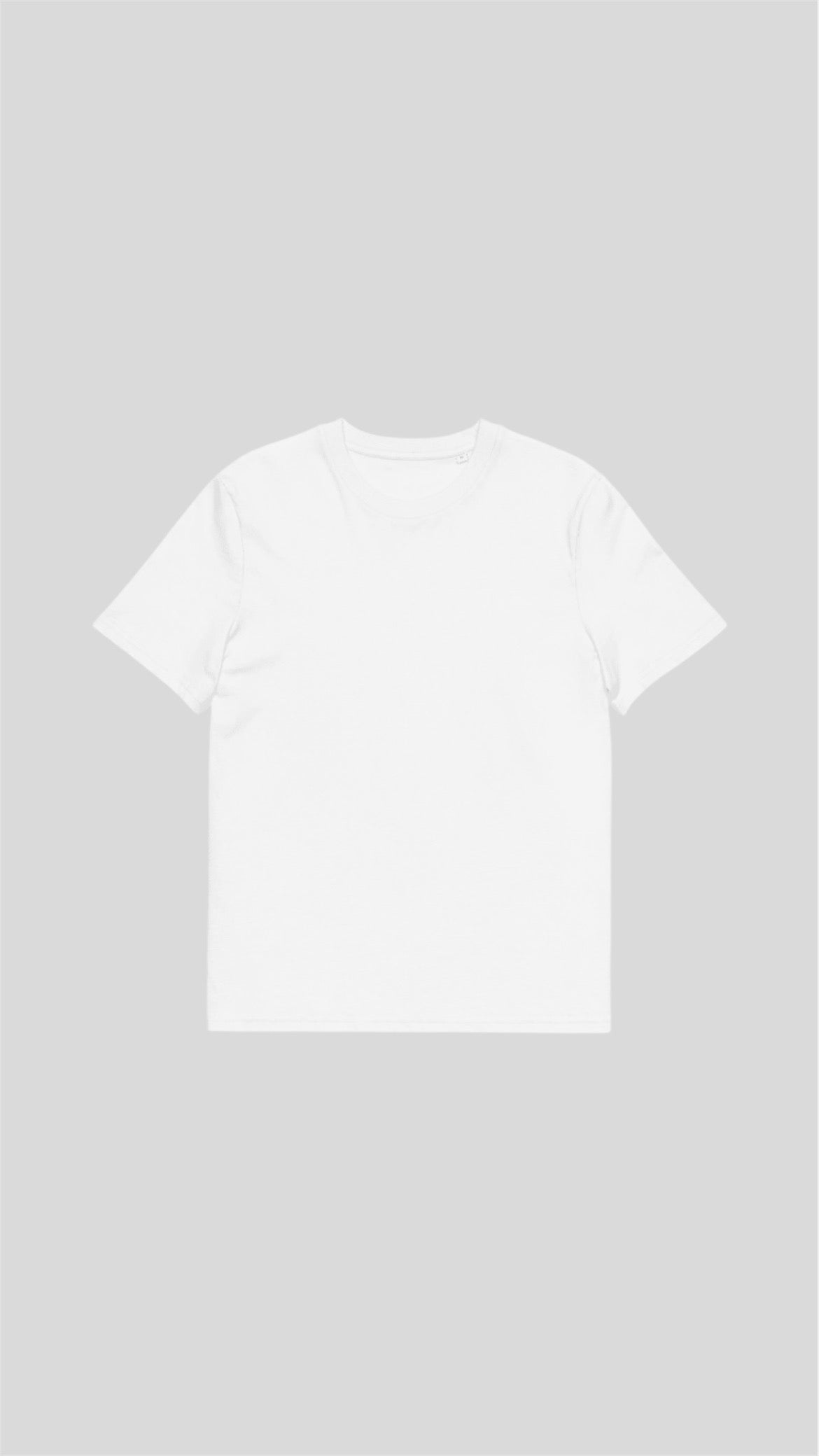 Angel tee White