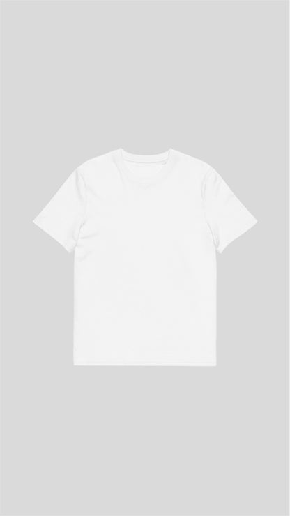 Angel tee White