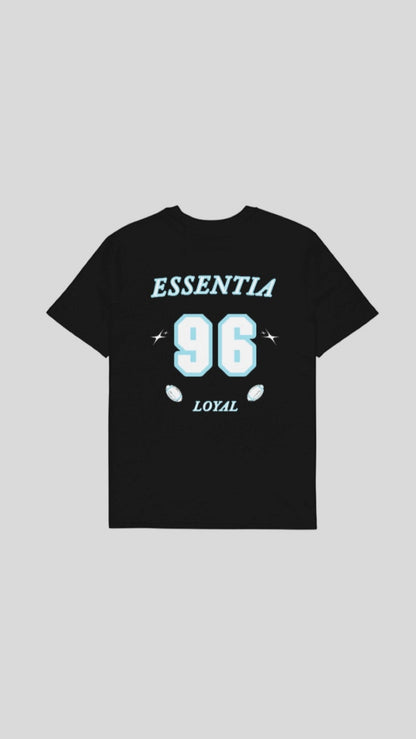 ESSENTIA AMERICAN BLUE