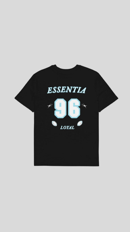 ESSENTIA AMERICAN BLUE