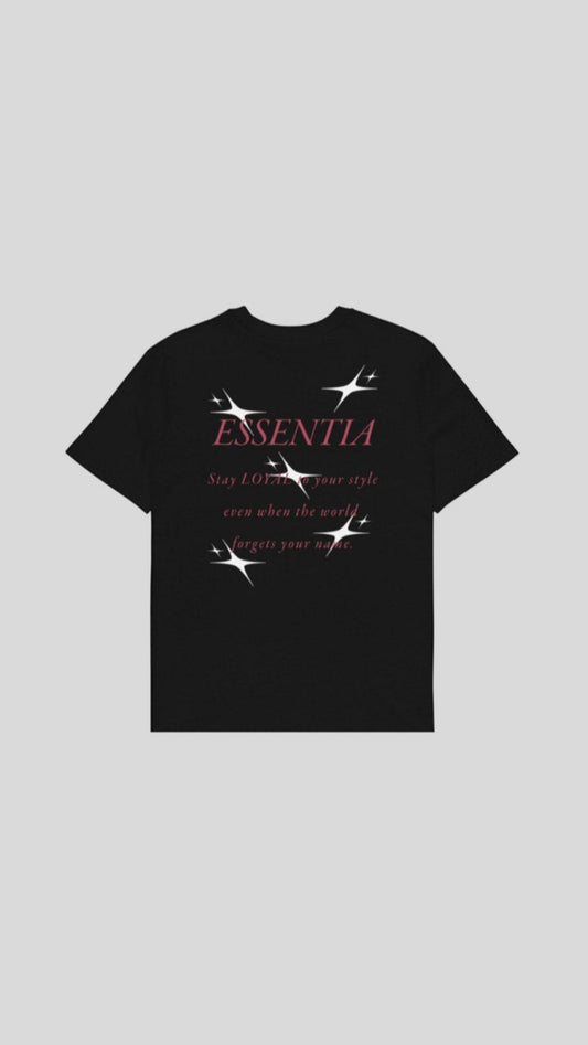ESSENTIA SPARKLE GARNET
