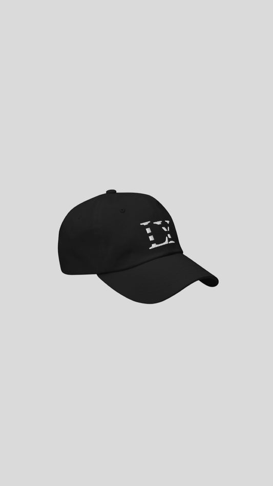 CAP LY BLACK