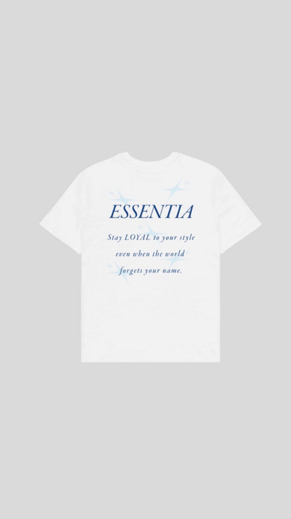 ESSENTIA SPARKLE DARK BLUE