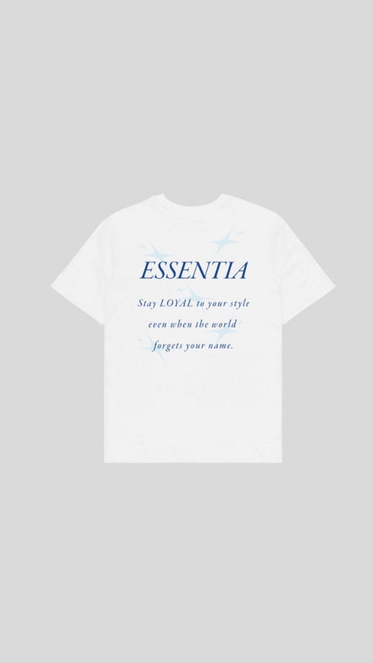 ESSENTIA SPARKLE DARK BLUE